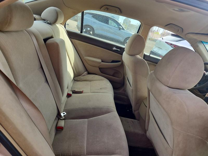 Продажа на аукционе авто 2005 Honda Accord, vin: 1HGCM56475A806266, номер лота: 54968826