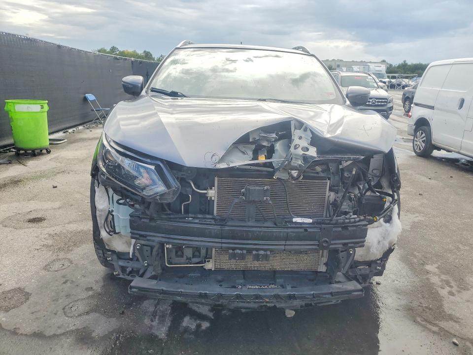 2020 Nissan Rogue Sport მანქანა იყიდება აუქციონზე, vin: JN1BJ1CV0LW264200, აუქციონის ნომერი: 55396976