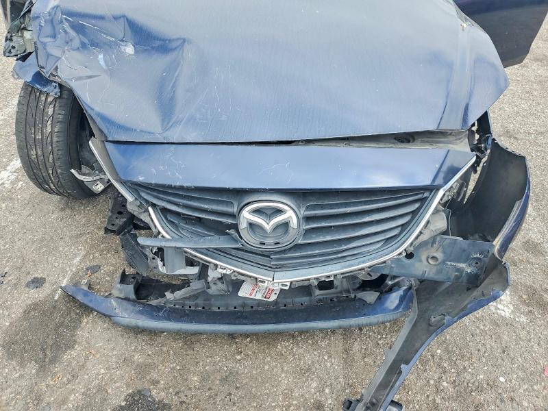 Продажа на аукционе авто 2015 Mazda 6, vin: JM1GJ1U56F1212959, номер лота: 53967736