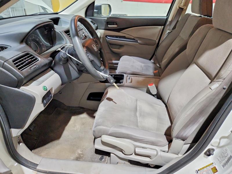 Продаж на аукціоні авто 2014 Honda Cr-v, vin: 5J6RM4H32EL039190, номер лоту: 55181656