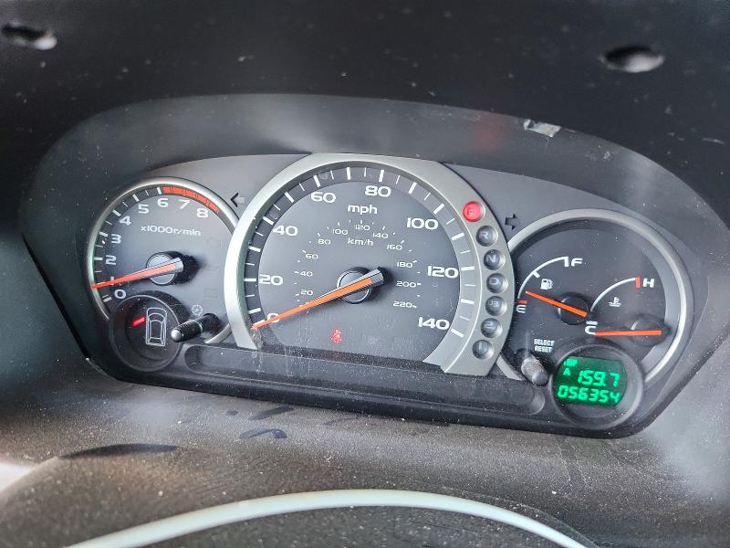 Продаж на аукціоні авто 2004 Honda Pilot, vin: 2HKYF18584H556881, номер лоту: 54776846