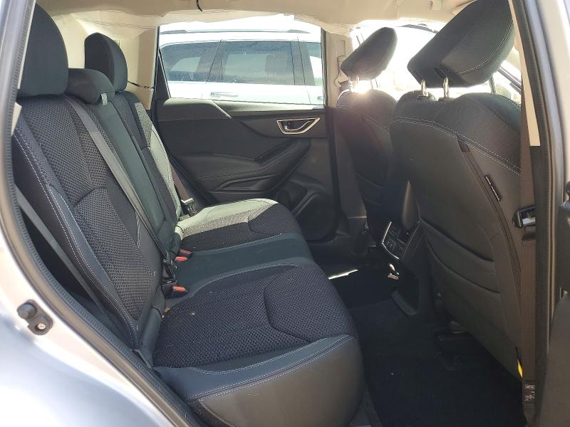 52218226 :رقم المزاد ، JF2SKAJC3MH504486 vin ، 2021 Subaru Forester مزاد بيع