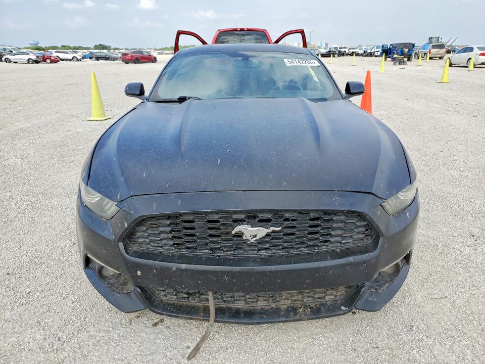 Продажа на аукционе авто 2016 Ford Mustang, vin: 1FA6P8TH4G5317420, номер лота: 54142206