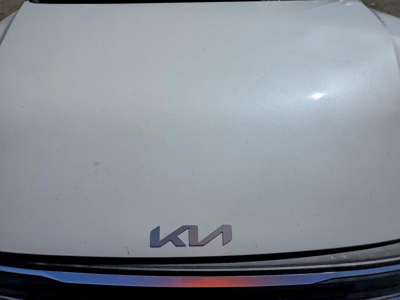 53545436 :رقم المزاد ، 3KPFT4DEXSE138699 vin ، 2025 Kia K4 مزاد بيع