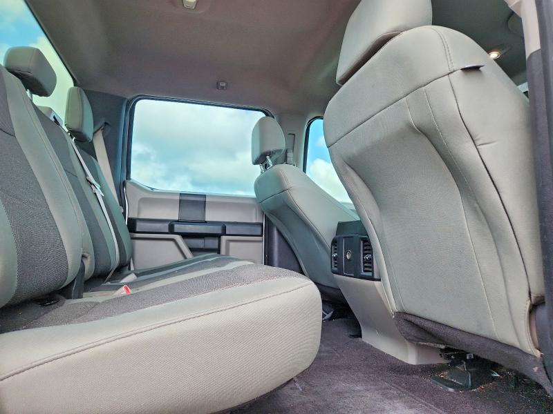 Aukcja sprzedaży 2016 Ford F150, vin: 1FTEW1EF9GKE81453, numer aukcji: 53962086