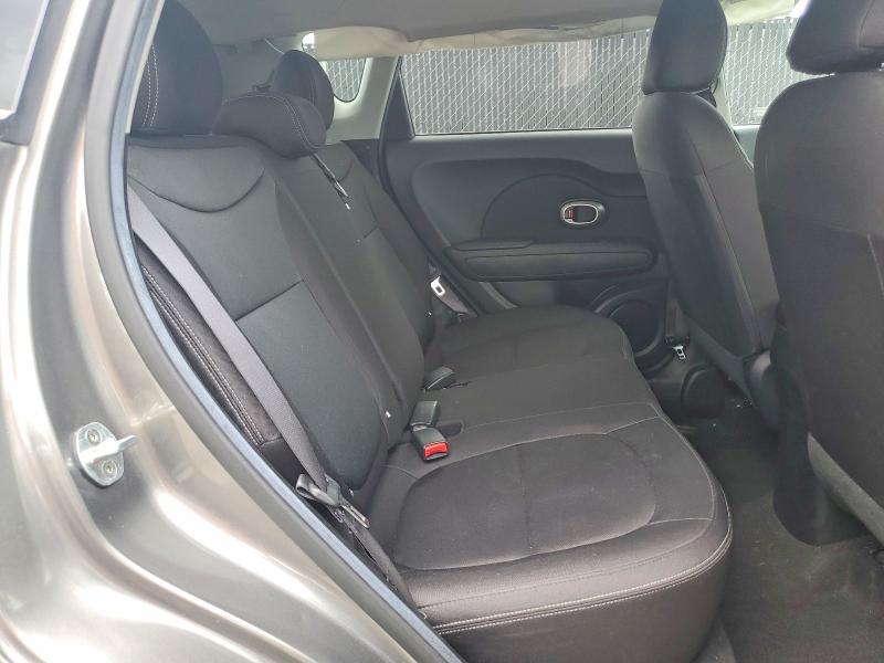 Продаж на аукціоні авто 2016 Kia Soul, vin: KNDJN2A20G7399995, номер лоту: 55439126