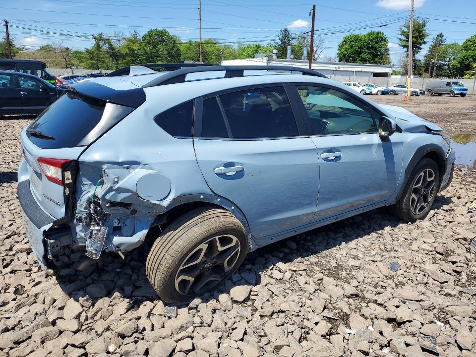 Продажа на аукционе авто 2019 Subaru Crosstrek, vin: JF2GTAMC8KH396667, номер лота: 51981016