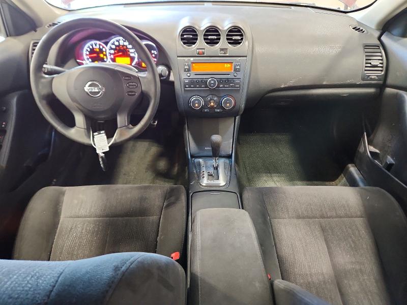 55402926 :رقم المزاد ، 1N4AL2AP4CN536823 vin ، 2012 Nissan Altima مزاد بيع
