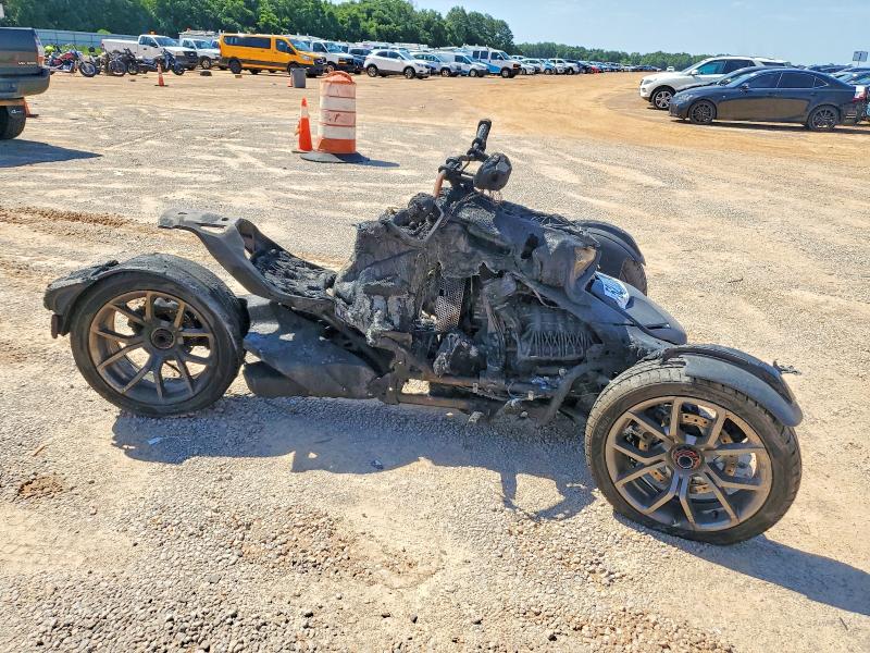 Продажа на аукционе авто 2023 Can-am Ryker, vin: 3JB2FEG29PJ002840, номер лота: 52326946