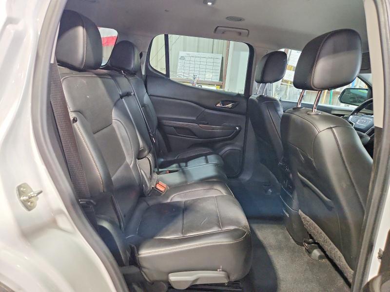54828146 :رقم المزاد ، 1GKKNML40LZ200963 vin ، 2020 Gmc Acadia مزاد بيع
