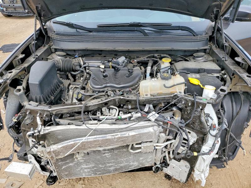 2019 Jeep Cherokee მანქანა იყიდება აუქციონზე, vin: 1C4PJMLX6KD114091, აუქციონის ნომერი: 52461286