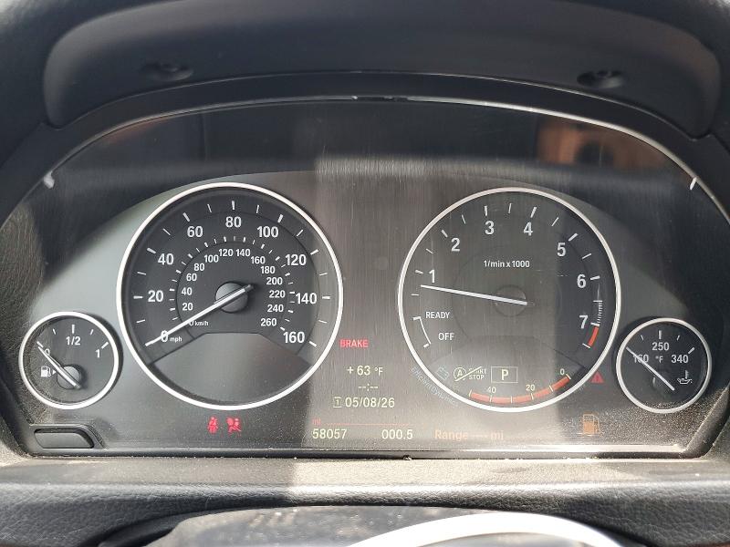 Продажа на аукционе авто 2014 Bmw 435, vin: WBA3T3C58EP736757, номер лота: 52992406