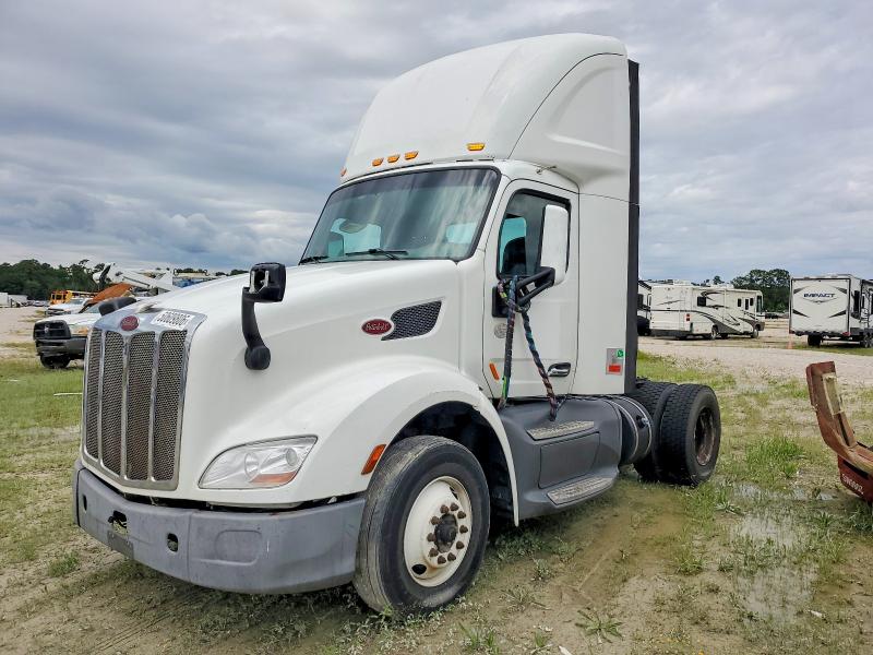 Aukcja sprzedaży 2017 Peterbilt 579, vin: 1XPBA48X6HD428995, numer aukcji: 50609806