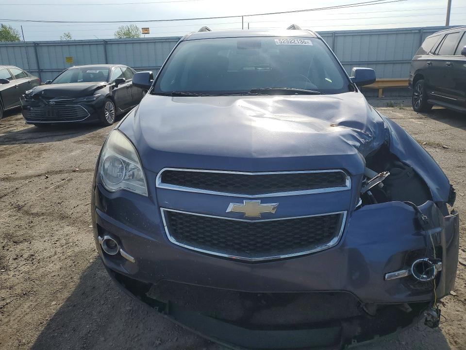 Продаж на аукціоні авто 2013 Chevrolet Equinox, vin: 2GNFLNEK5D6405011, номер лоту: 52922136