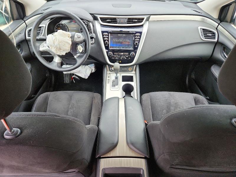 Aukcja sprzedaży 2018 Nissan Murano, vin: 5N1AZ2MG6JN164334, numer aukcji: 54978726