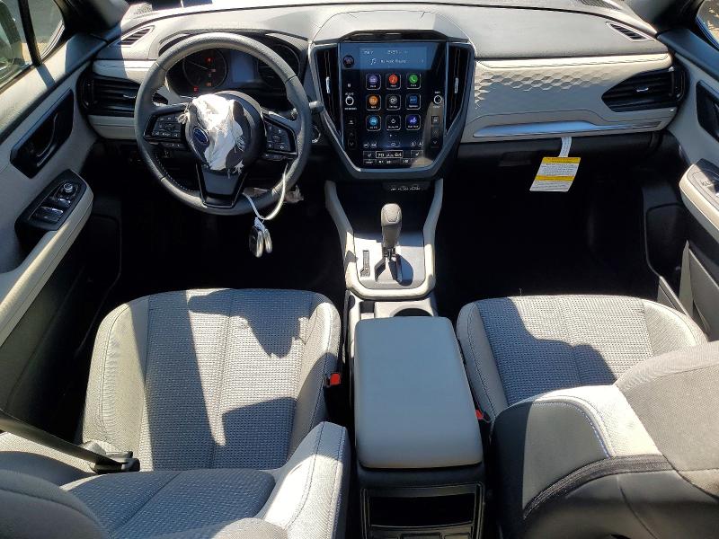 Aukcja sprzedaży 2025 Subaru Forester, vin: JF2SLDDC5SH545662, numer aukcji: 53540476