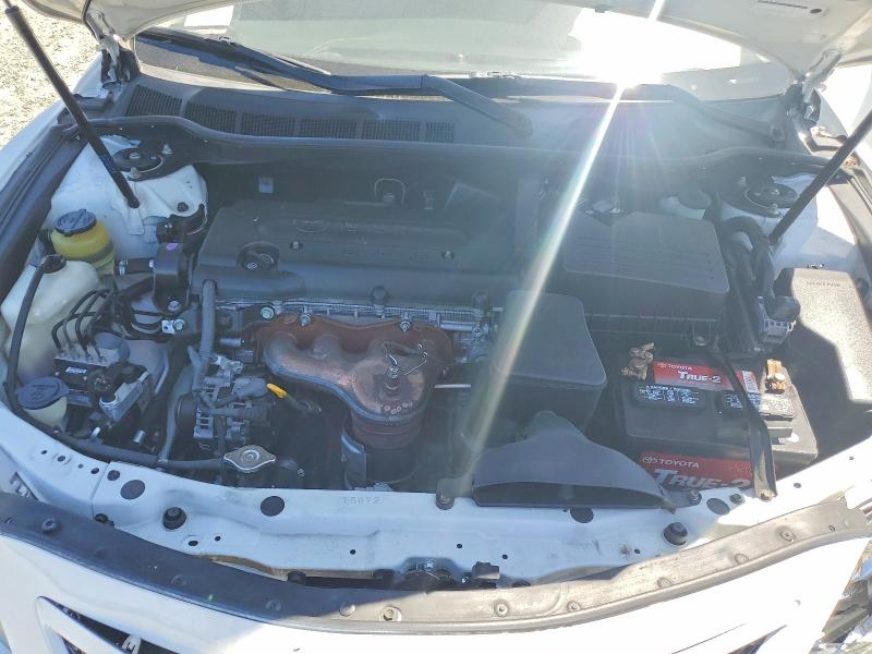 Aukcja sprzedaży 2007 Toyota Camry, vin: 4T1BE46K47U722483, numer aukcji: 53586046
