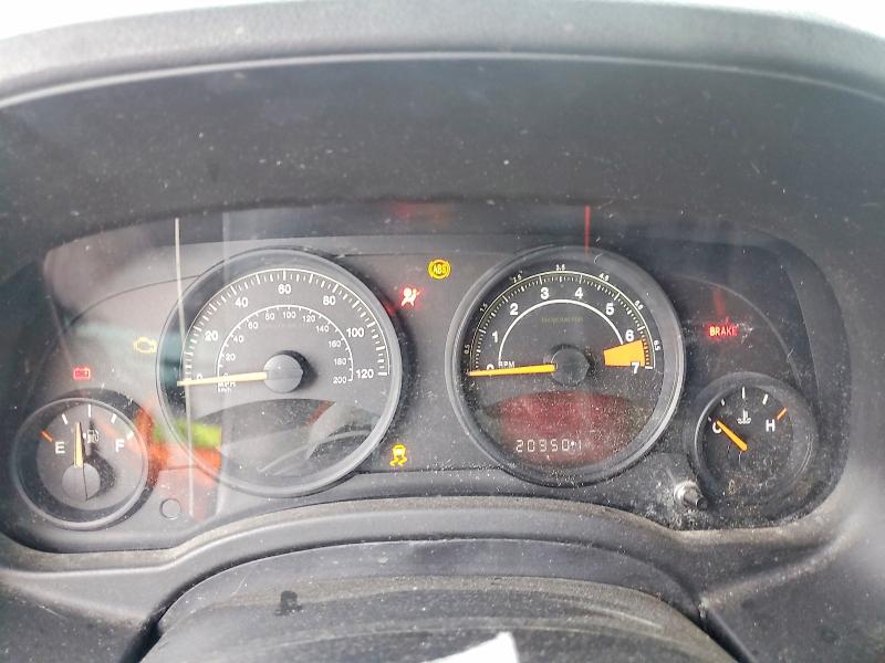 Aukcja sprzedaży 2015 Jeep Patriot, vin: 1C4NJPBA6FD329126, numer aukcji: 52239576