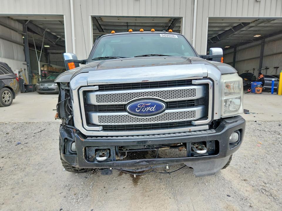 Продажа на аукционе авто 2014 Ford F250, vin: 1FT7W2BT3EEA21175, номер лота: 54289336