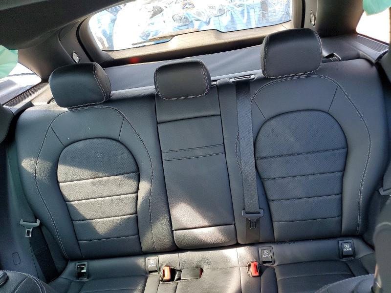 52462336 :رقم المزاد ، W1N0G8DB9MV315404 vin ، 2021 Mercedes-benz Glc مزاد بيع