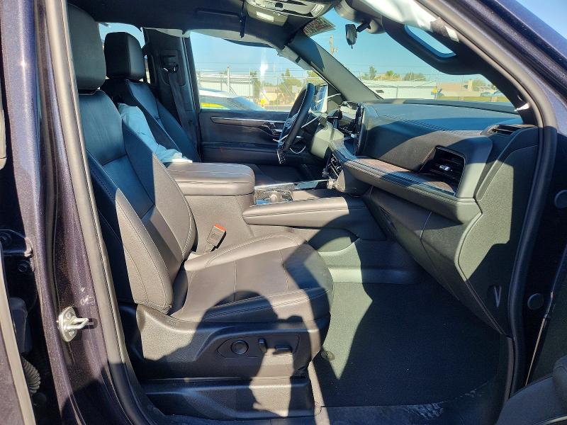Auction sale of the 2025 Chevrolet Suburban, vin: 1GNS5CRD9SR179291, lot number: 54399396