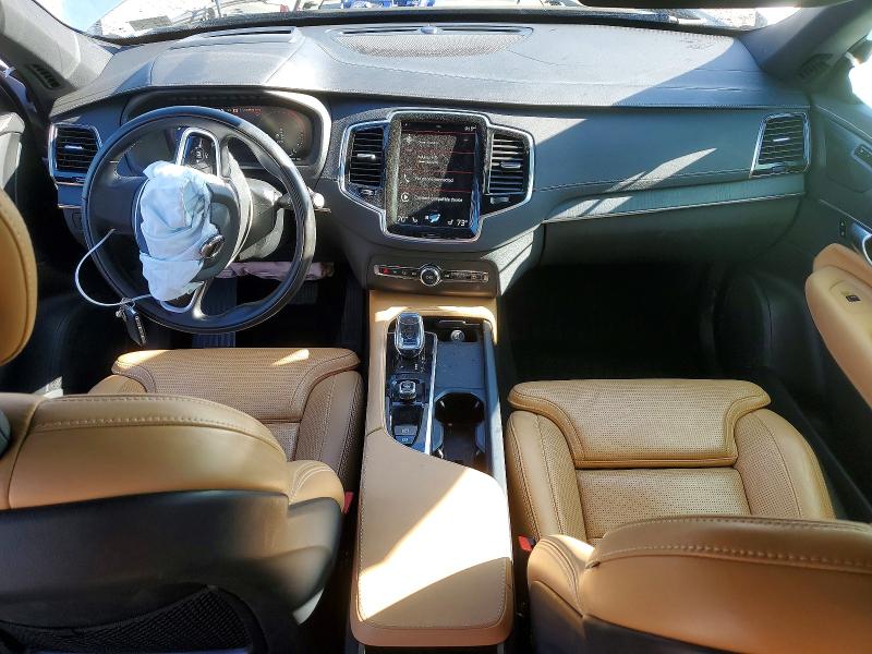 Aukcja sprzedaży 2022 Volvo Xc90, vin: YV4BR0CL4N1812906, numer aukcji: 52002616
