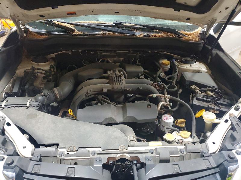 2018 Subaru Forester მანქანა იყიდება აუქციონზე, vin: JF2SJAGC9JH498344, აუქციონის ნომერი: 55195896