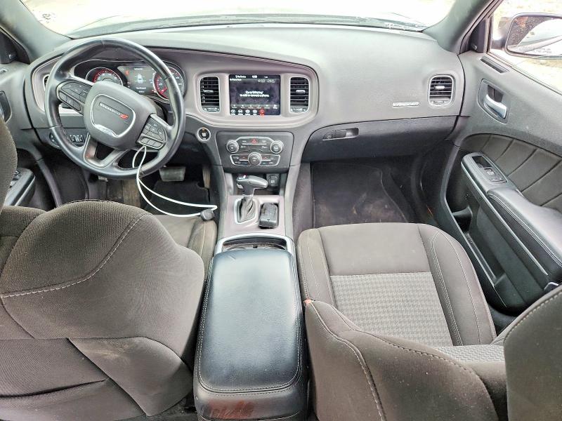 Продажа на аукционе авто 2023 Dodge Charger, vin: 2C3CDXBG8PH572030, номер лота: 56378286