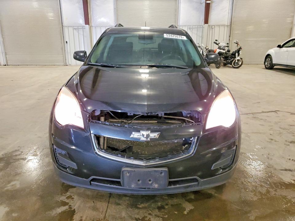 Aukcja sprzedaży 2015 Chevrolet Equinox, vin: 2GNFLFEK3F6256820, numer aukcji: 53425576
