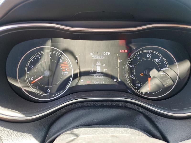 Продаж на аукціоні авто 2020 Jeep Cherokee, vin: 1C4PJLCBXLD606543, номер лоту: 52841306
