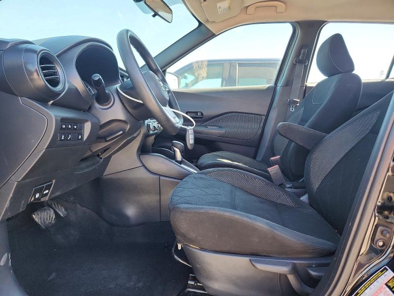 Продаж на аукціоні авто 2020 Nissan Kicks, vin: 3N1CP5BV3LL537468, номер лоту: 53364596