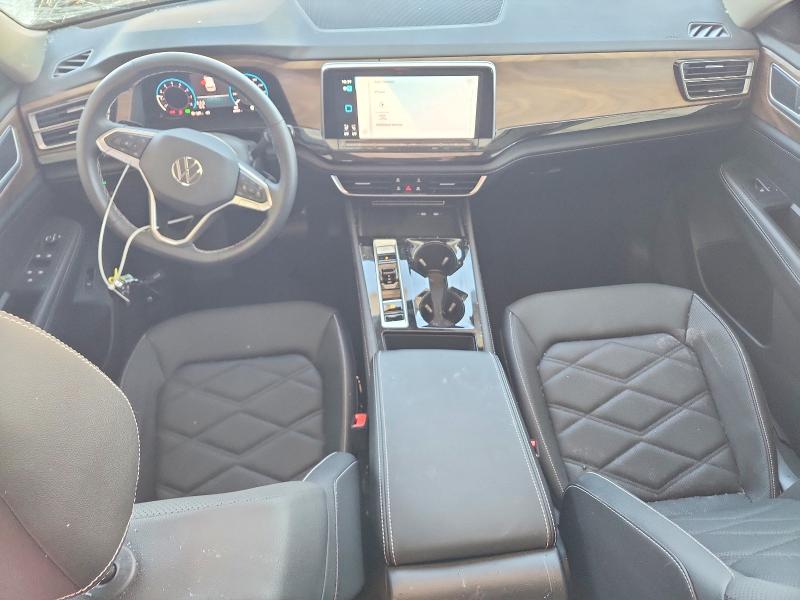 Aukcja sprzedaży 2025 Volkswagen Atlas, vin: 1V2KR2CA7SC520338, numer aukcji: 52262756