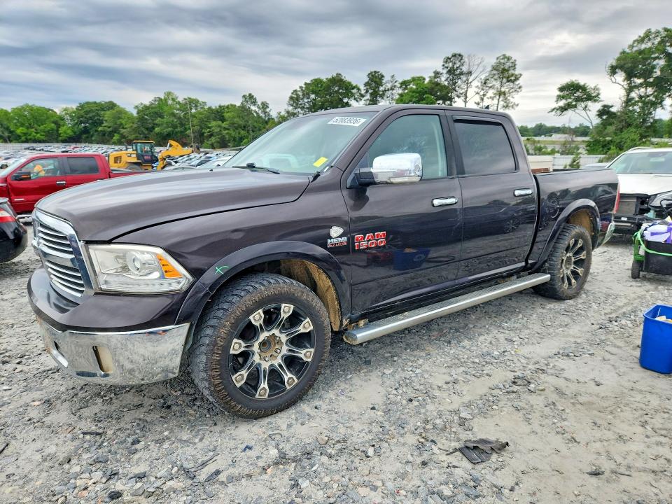 2016 Ram 1500 მანქანა იყიდება აუქციონზე, vin: 1C6RR6NT4GS404962, აუქციონის ნომერი: 52883936