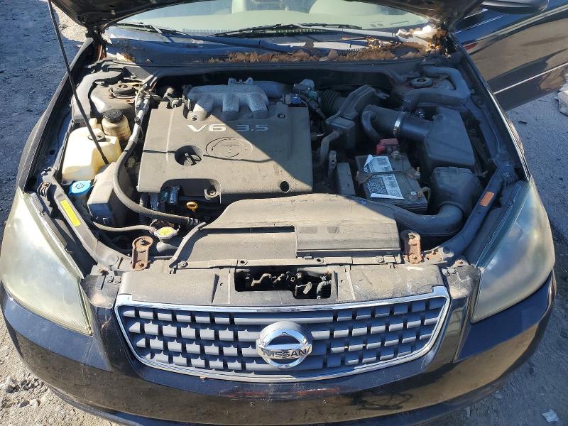 Aukcja sprzedaży 2005 Nissan Altima, vin: 1N4BL11D15C359845, numer aukcji: 53492226