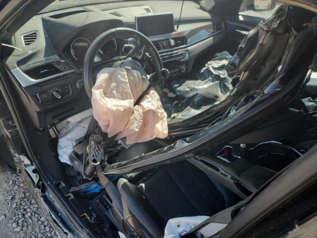 Aukcja sprzedaży 2018 Bmw X2, vin: WBXYJ5C31JEF70568, numer aukcji: 54198276