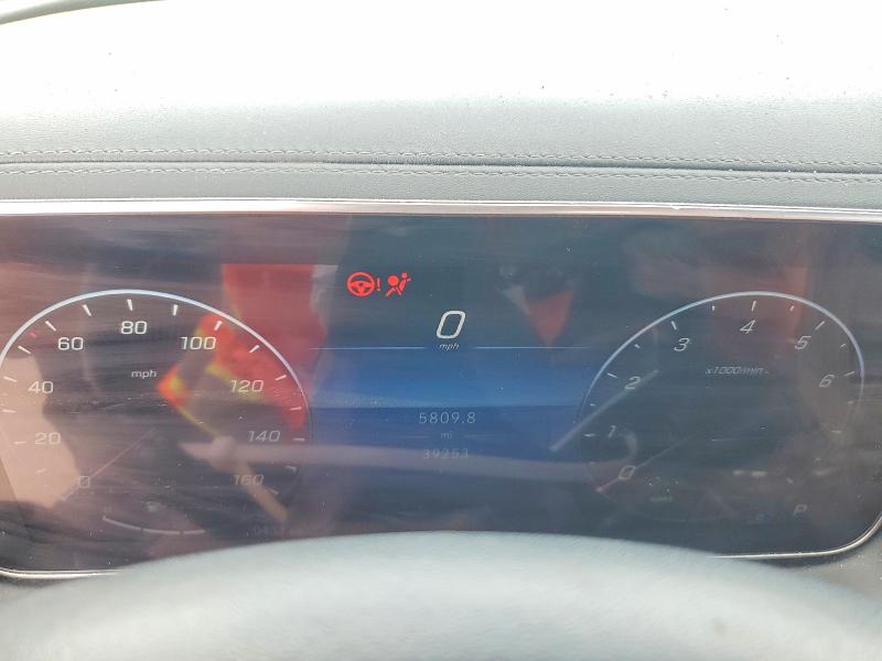Продажа на аукционе авто 2024 Mercedes-benz Glc, vin: W1NKM4HB1RF116885, номер лота: 55241456