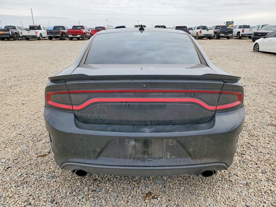 Aukcja sprzedaży 2017 Dodge Charger, vin: 2C3CDXGJ2HH643924, numer aukcji: 52222386