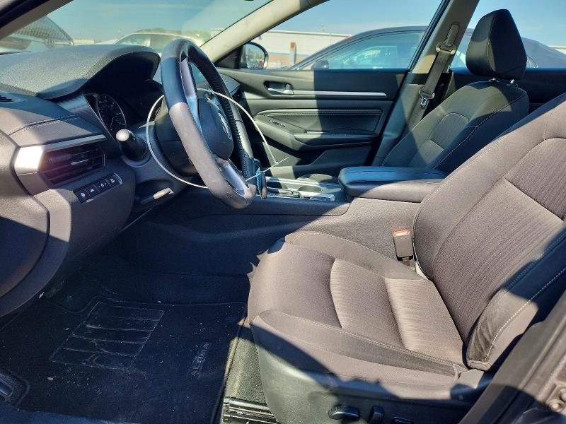 53882366 :رقم المزاد ، 1N4BL4DW0KN302664 vin ، 2019 Nissan Altima مزاد بيع