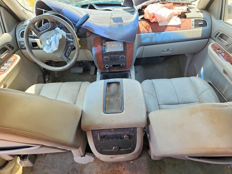 Продаж на аукціоні авто 2008 Chevrolet Silverado, vin: 1GCHC23K48F204070, номер лоту: 53425446