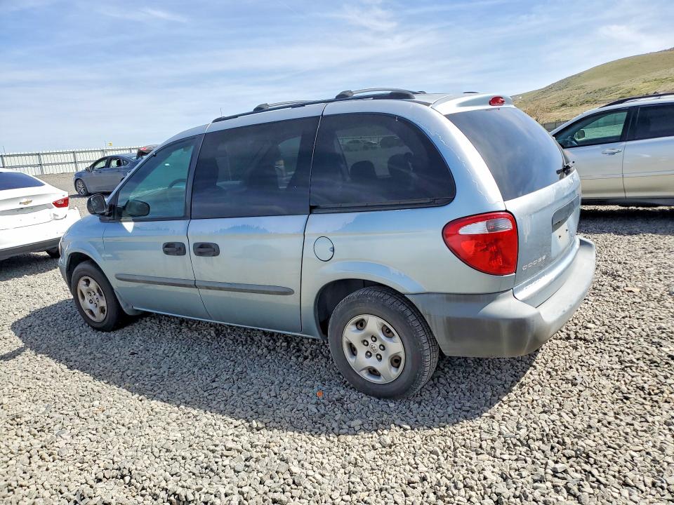 Продаж на аукціоні авто 2003 Dodge Caravan, vin: 1D4GP25383B111206, номер лоту: 52087546