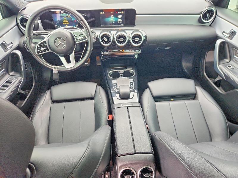 Продажа на аукционе авто 2019 Mercedes-benz A, vin: WDD3G4EBXKW026833, номер лота: 52192366