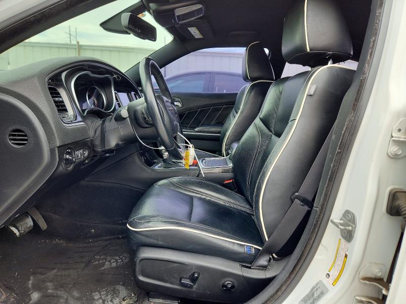 Aukcja sprzedaży 2015 Dodge Charger, vin: 2C3CDXHGXFH856412, numer aukcji: 52473346