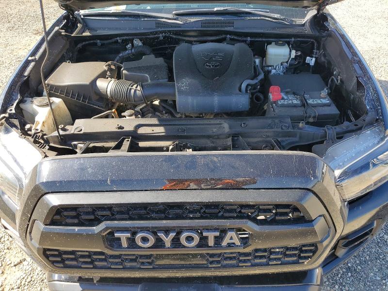 Aukcja sprzedaży 2019 Toyota Tacoma, vin: 5TFCZ5AN1KX206738, numer aukcji: 52962536