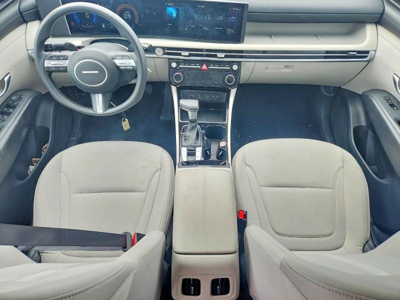 Продажа на аукционе авто 2026 Hyundai Tucson, vin: 5NMJB3DE5TH645091, номер лота: 52134886
