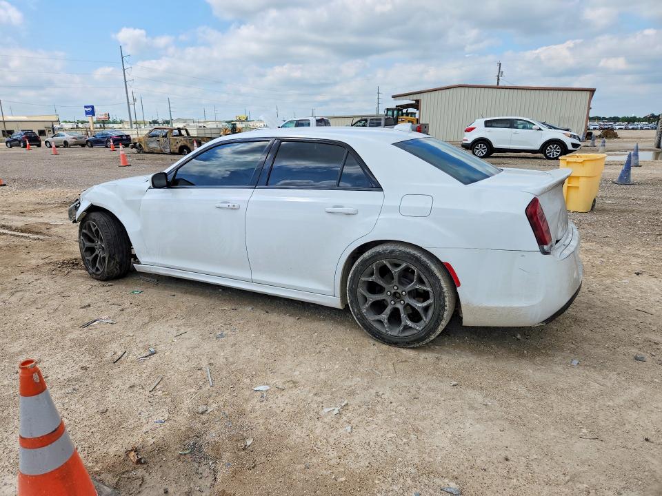 53473406 :رقم المزاد ، 2C3CCABG1HH664713 vin ، 2017 Chrysler 300 مزاد بيع