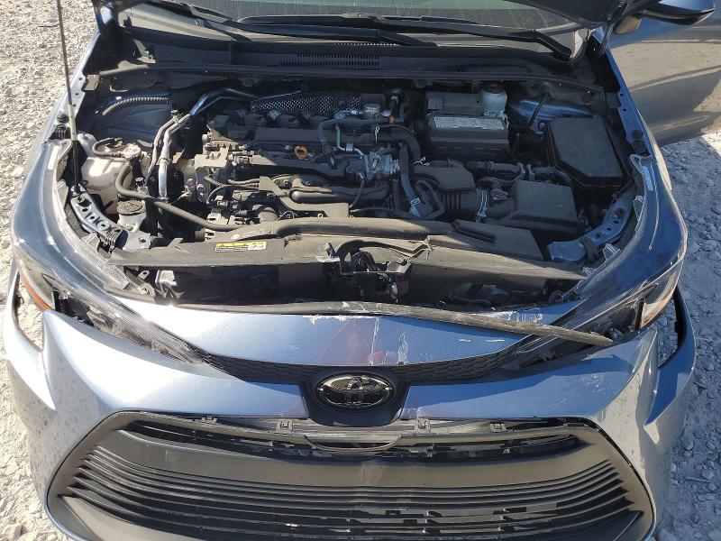 Aukcja sprzedaży 2024 Toyota Corolla, vin: 5YFB4MDE5RP196207, numer aukcji: 55401426