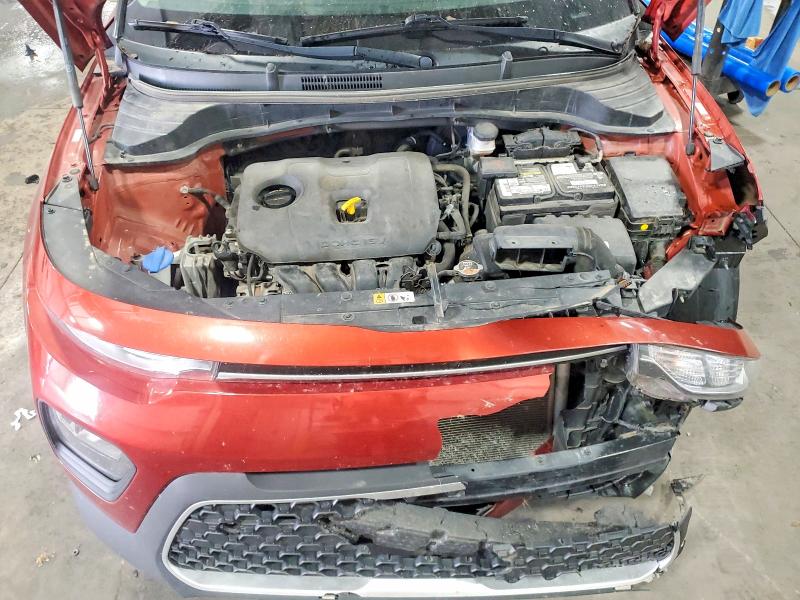 Aukcja sprzedaży 2020 Kia Soul, vin: KNDJ23AU9L7066544, numer aukcji: 54458416