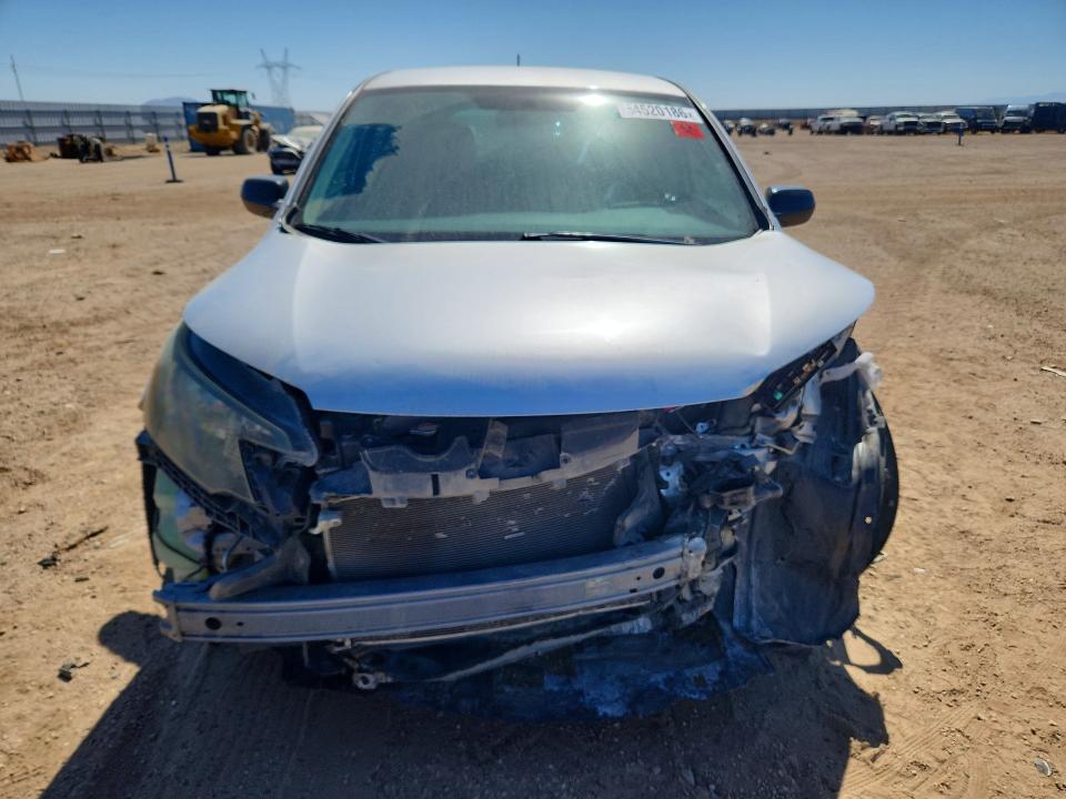 Aukcja sprzedaży 2014 Honda Cr-v, vin: 3CZRM3H33EG702418, numer aukcji: 54520186