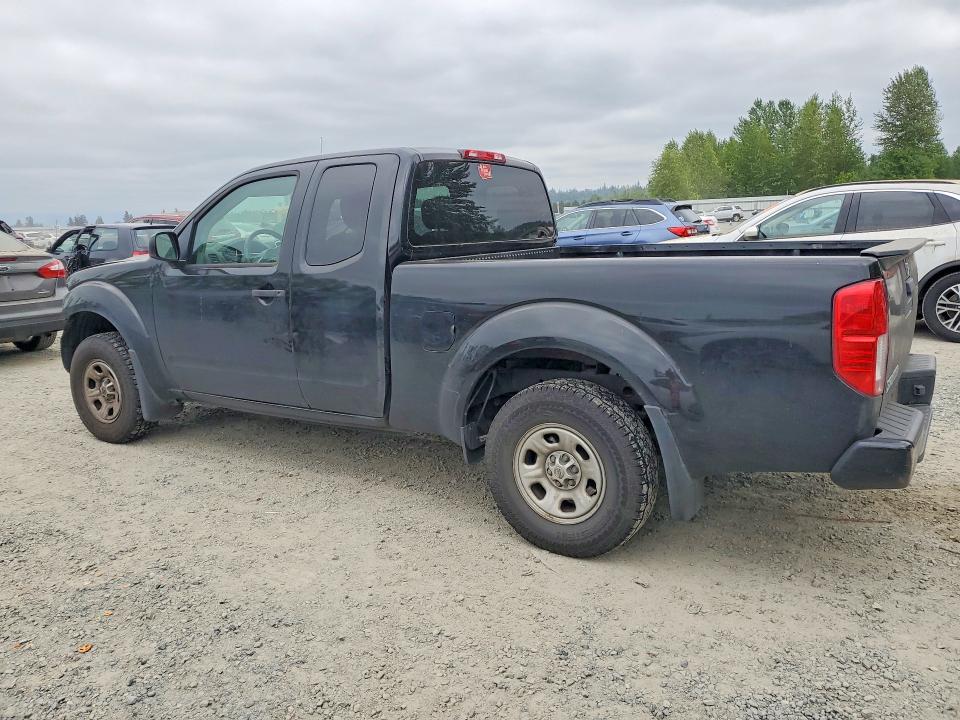 Aukcja sprzedaży 2017 Nissan Frontier, vin: 1N6BD0CT6HN777653, numer aukcji: 51325416
