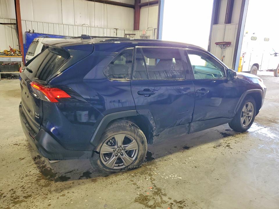 Aukcja sprzedaży 2025 Toyota Rav4, vin: 2T3P1RFV8SW523719, numer aukcji: 52823946